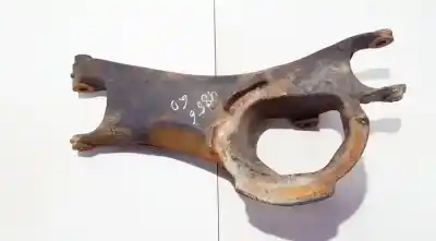 Peça sobressalente para automóvel em segunda mão braço de suspensão superior traseiro esquerdo por volvo xc90 2.9 bi-turbo cat referências oem iam 8666345