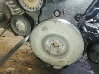 İkinci el araba yedek parçası krank kasnagi için lancia musa (184) 1.9 jtd cat oem iam referansları 