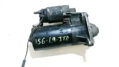 İkinci el araba yedek parçası motor çalisiyor için lancia musa (184) 1.9 jtd cat oem iam referansları 001108202