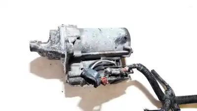 Peça sobressalente para automóvel em segunda mão motor de arranque por ford fiesta vi 1.25 referências oem iam 8v2111000bd
