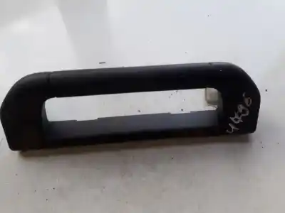 Peça sobressalente para automóvel em segunda mão puxador de teto por bmw x5 (e53) 3.0d referências oem iam 