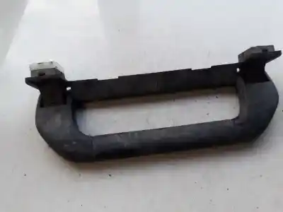 Peça sobressalente para automóvel em segunda mão puxador de teto por bmw x5 (e53) 3.0d referências oem iam 