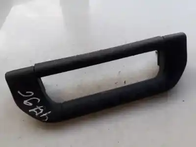 Peça sobressalente para automóvel em segunda mão puxador de teto por bmw x5 (e53) 3.0d referências oem iam 