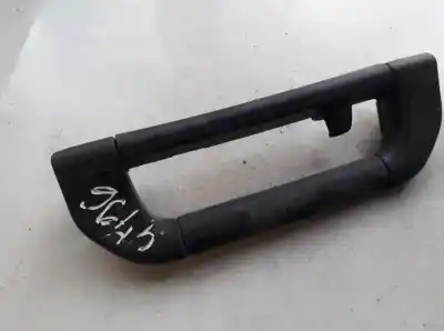 Peça sobressalente para automóvel em segunda mão puxador de teto por bmw x5 (e53) 3.0d referências oem iam 