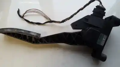 Tweedehands auto-onderdeel gaspedaal voor opel zafira a 2.0 16v di oem iam-referenties 0281002298