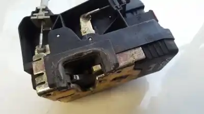 Tweedehands auto-onderdeel deurslot rechts voor voor opel zafira a 2.0 16v di oem iam-referenties 90561154aw