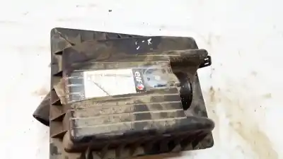 Tweedehands auto-onderdeel luchtfilter ondersteuning voor opel zafira a 2.0 16v di oem iam-referenties 90531002