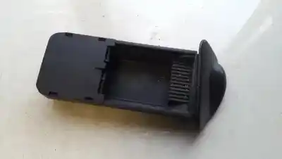 Автозапчастина б/у попільничка для ford focus turnier (cak) 1.8 tddi turbodiesel cat посилання на oem iam 98aba04810cfw