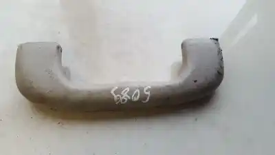 Tweedehands auto-onderdeel plafond handgreep voor opel zafira a 2.0 16v di oem iam-referenties 