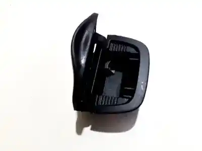 Pezzo di ricambio per auto di seconda mano portacenere per peugeot 206 1.9 d -wjy riferimenti oem iam 9627639377