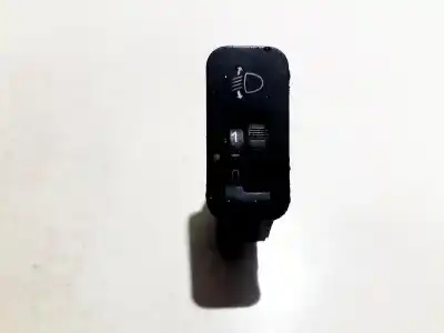 Pièce détachée automobile d'occasion COMMUTATEUR D'ÉCLAIRAGE pour PEUGEOT 206  Références OEM IAM 1925699  