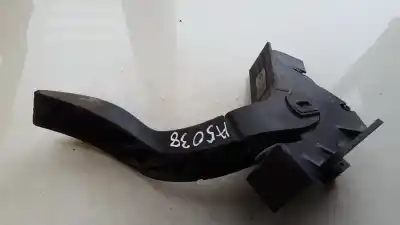 Автозапчастина б/у педаль акселератора для ford focus turnier (cak) 1.8 tddi turbodiesel cat посилання на oem iam 98aba9f836ae