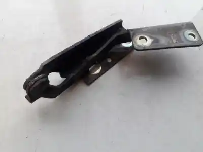 Автозапчастина б/у петля капота для ford focus turnier (cak) 1.8 tddi turbodiesel cat посилання на oem iam xs4116801ae