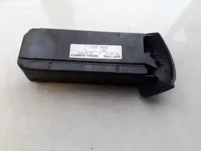 Автозапчастина б/у попільничка для ford focus turnier (cak) 1.8 tddi turbodiesel cat посилання на oem iam    Автозапчастина б/у попільничка для ford focus turnier (cak) 1.8 tddi turbodiesel cat посилання на oem iam