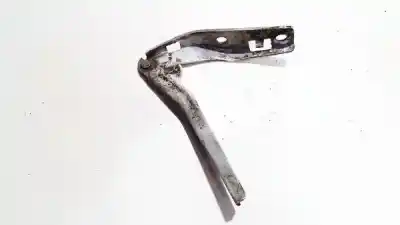 Pezzo di ricambio per auto di seconda mano cerniera del cofano per peugeot 206 1.9 d -wjy riferimenti oem iam 0302
