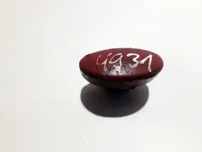 Pezzo di ricambio per auto di seconda mano avvertimento per peugeot 206 1.9 d -wjy riferimenti oem iam 9643213777