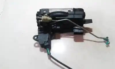 Автозапчасти б/у замок передней правой двери за opel astra h caravan 1.9 cdti ссылки oem iam 13210743  4148209