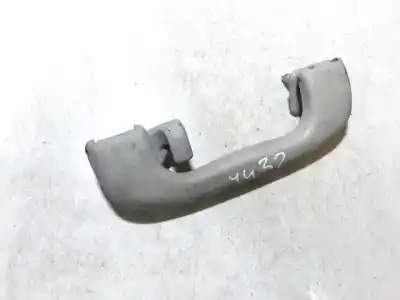 Second-hand car spare part roof handle for opel mokka i 2016 - 2020 facelift 1.6 85kw 2016 - 2020 oem iam references 