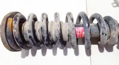 Peça sobressalente para automóvel em segunda mão mola de suspensão por kia sorento 2.4 16v cat referências oem iam 