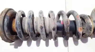 Peça sobressalente para automóvel em segunda mão mola de suspensão por kia sorento 2.4 16v cat referências oem iam 
