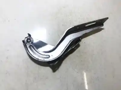 Автозапчастина б/у петля капота для honda cr-v (re) 2.2 dtec cat посилання на oem iam   