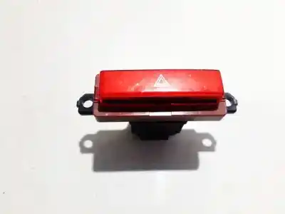 Peça sobressalente para automóvel em segunda mão interruptor 4 piscas - emergência por honda fr-v (be) 2.2 ctdi executive referências oem iam m27745