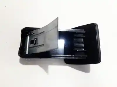 Peça sobressalente para automóvel em segunda mão cinzeiro por honda fr-v (be) 2.2 ctdi executive referências oem iam 