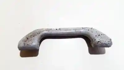 Peça sobressalente para automóvel em segunda mão puxador de teto por honda fr-v (be) 2.2 ctdi executive referências oem iam 