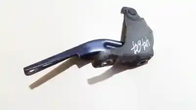 Peça sobressalente para automóvel em segunda mão dobradiça do capô por honda fr-v (be) 2.2 ctdi executive referências oem iam 