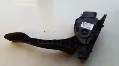 Second-hand car spare part accelerator pedal for ford galaxy (ca1) 1.8 tdci cat oem iam references 6g929f836lc