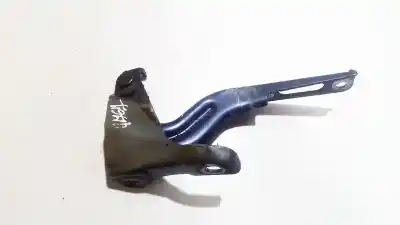 Peça sobressalente para automóvel em segunda mão dobradiça do capô por honda fr-v (be) 2.2 ctdi executive referências oem iam 