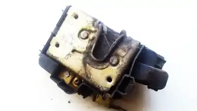 Second-hand car spare part FRONT RIGHT DOOR LOCK for VOLKSWAGEN POLO (9N1)  OEM IAM references 6N1837016  