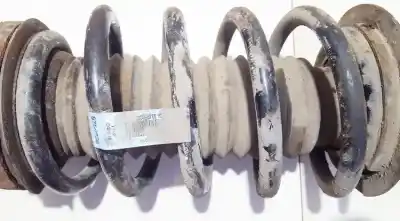 Peça sobressalente para automóvel em segunda mão mola de suspensão por bmw x5 (e53) 3.0d referências oem iam 6750338