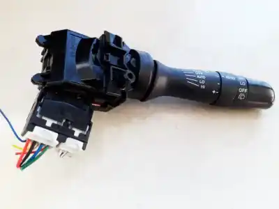Pièce détachée automobile d'occasion commande d'essuie glace pour toyota rav 4 (a3) 2.2 d-cat références oem iam 173848