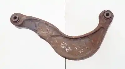 Second-hand car spare part left rear upper suspension arm for ford galaxy (ca1) 1.8 tdci cat oem iam references 6g915500aa