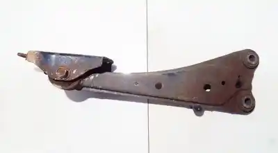 Pièce détachée automobile d'occasion bras de suspension superieur arriere gauche pour toyota rav 4 (a3) 2.2 d-cat références oem iam 