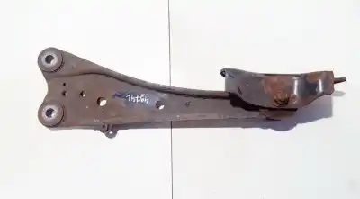 Pezzo di ricambio per auto di seconda mano braccio sospensione superiore posteriore sinistro per toyota rav 4 (a3) 2.2 d-cat riferimenti oem iam   