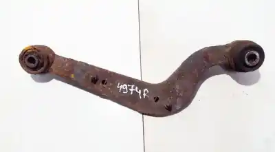 Pièce détachée automobile d'occasion bras de suspension superieur arriere droit pour toyota rav 4 (a3) 2.2 d-cat références oem iam 