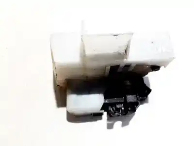 Автозапчасти б/у замок передней правой двери за renault scenic (ja..) 1.9 d rt ссылки oem iam   