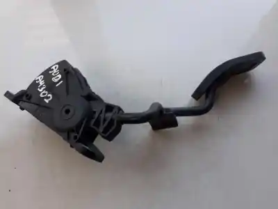 Автозапчасти б/у педаль газа за audi a6 avant (4f5) 3.0 tdi quattro ссылки oem iam 6pv00898402
