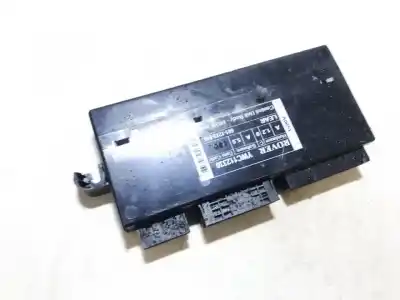 Автозапчастина б/у модуль комфорт для rover rover 75 (rj) 2.0 cdt посилання на oem iam 6011212010