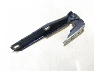 Автозапчасти б/у петля капота за audi a6, c5 1997.01 - 2001.08 2.4 121kw 1997.02 - 2005.01 ссылки oem iam 4b0823302d  