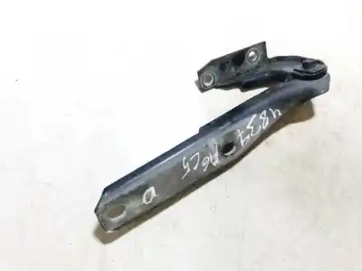 Автозапчасти б/у петля капота за audi a6, c5 1997.01 - 2001.08 2.4 121kw 1997.02 - 2005.01 ссылки oem iam 4b0823302d