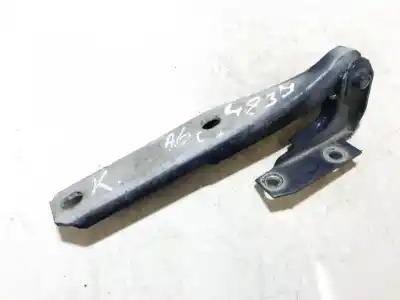 Автозапчасти б/у петля капота за audi a6, c5 1997.01 - 2001.08 2.4 121kw 1997.02 - 2005.01 ссылки oem iam 4b0823301d