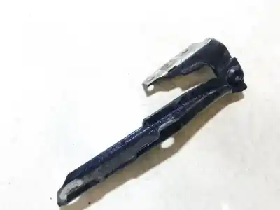 Автозапчасти б/у петля капота за audi a6, c5 1997.01 - 2001.08 2.4 121kw 1997.02 - 2005.01 ссылки oem iam 4b0823301d  