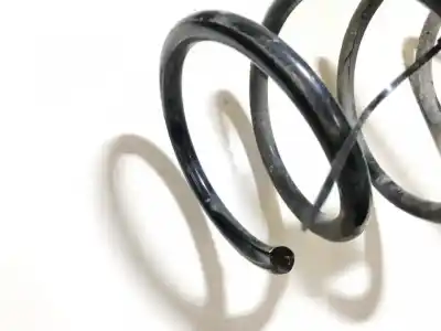 Second-hand car spare part shock absorber spring for bmw x3 (e83) 2.0d oem iam references   