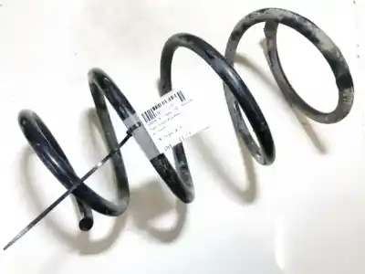 Peça sobressalente para automóvel em segunda mão mola de suspensão por bmw x3 (e83) 2.0d referências oem iam 