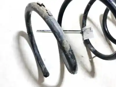 Second-hand car spare part shock absorber spring for bmw x3 (e83) 2.0d oem iam references   