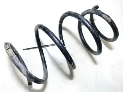 Peça sobressalente para automóvel em segunda mão mola de suspensão por bmw x3 (e83) 2.0d referências oem iam 