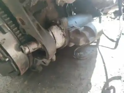 Автозапчасти б/у двигатель запускается за audi a4 b6 (8e2) 2.5 tdi quattro ссылки oem iam   